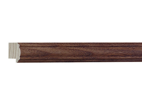 Gemini Wood Moulding - DARK OAK