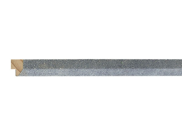 Gemini Wood Moulding - THUNDER SUEDE WRAP
