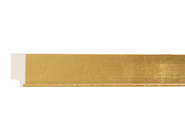 Gemini Wood Moulding - SHINY GOLD