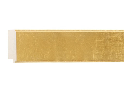 Gemini Wood Moulding - SHINY GOLD