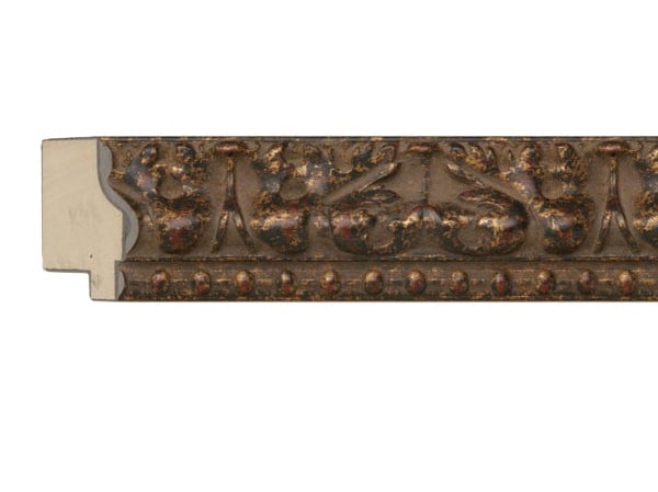 UFP Wood Moulding - ACID WASH GOLD