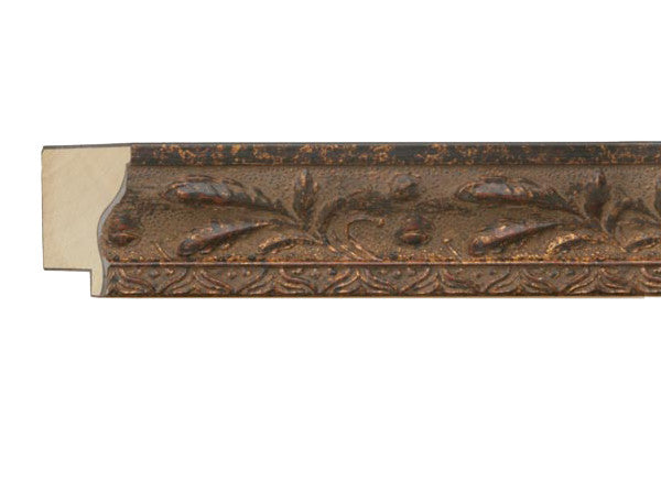 UFP Wood Moulding - ACID WASH GOLD