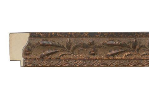 UFP Wood Moulding - ACID WASH GOLD