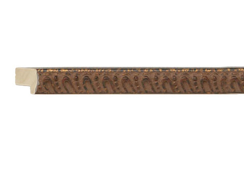 UFP Wood Moulding - ACID WASH GOLD