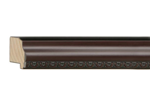 UFP Wood Moulding - MAHOGANY