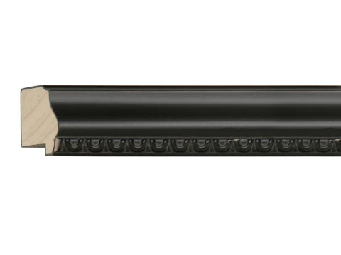 UFP Wood Moulding - BLACK