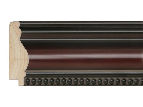 UFP Wood Moulding - MAHOGANY W/BEAD