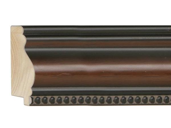 UFP Wood Moulding - WALNUT W/BEAD