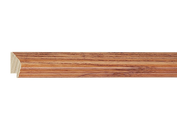 Gemini Wood Moulding - PECAN