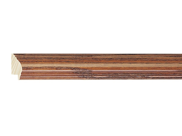 Gemini Wood Moulding - WALNUT