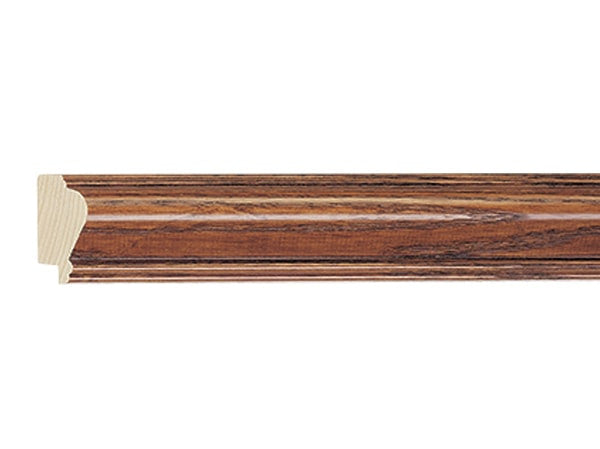 Gemini Wood Moulding - WALNUT
