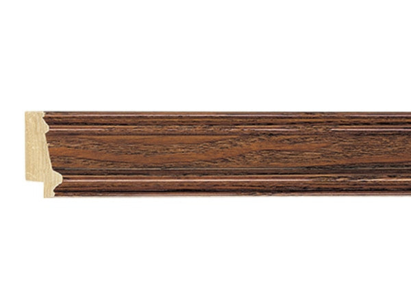 Gemini Wood Moulding - WALNUT