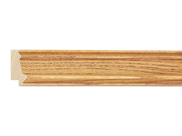 Gemini Wood Moulding - MEDIUM STAIN