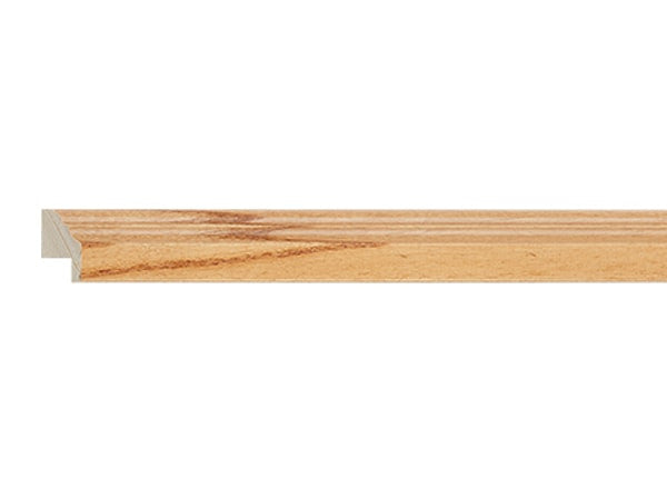 Gemini Wood Moulding - GOLDEN ASH