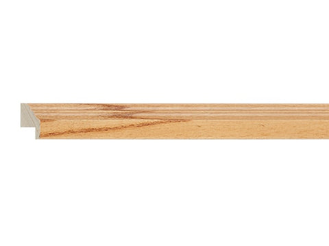 Gemini Wood Moulding - GOLDEN ASH