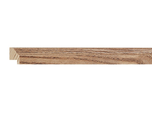 Gemini Wood Moulding - LITE BROWN ASH