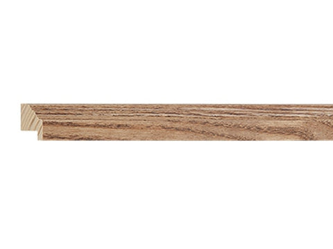 Gemini Wood Moulding - LITE BROWN ASH