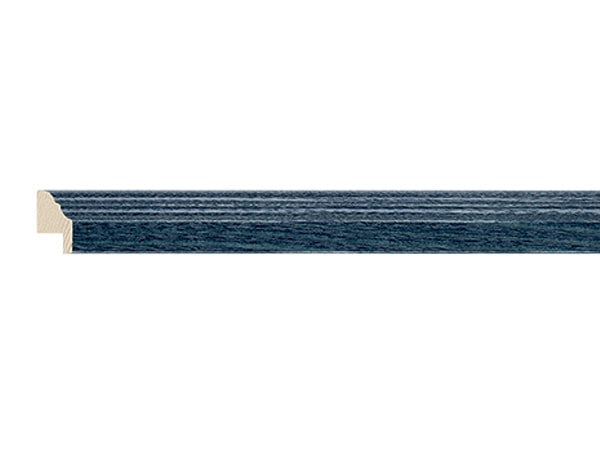 Gemini Wood Moulding - BLUE ASH