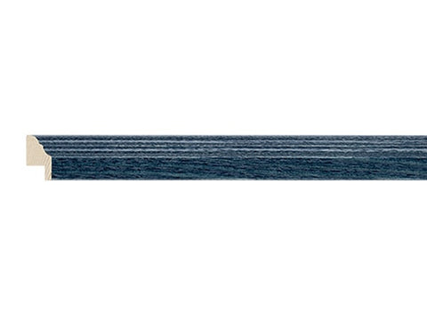Gemini Wood Moulding - BLUE ASH