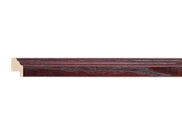 Gemini Wood Moulding - MAHOGANY