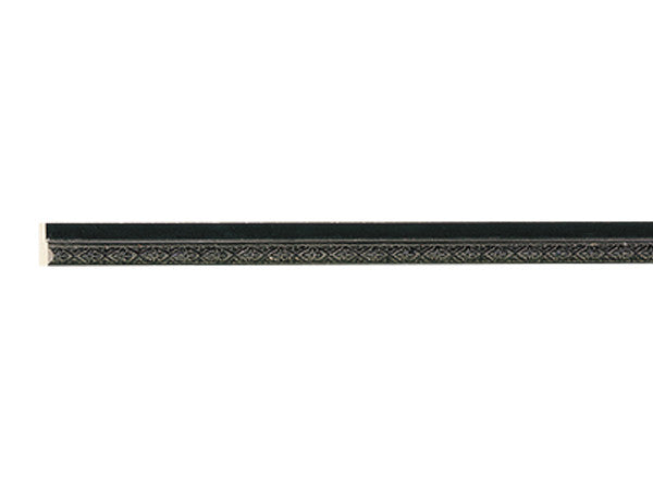Gemini Fillet - FILLET SCROLL BLACK