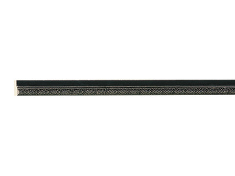 Gemini Fillet - FILLET SCROLL BLACK