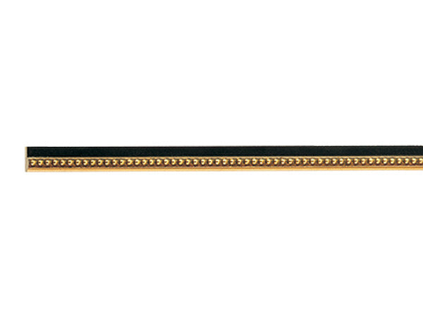 Gemini Fillet - FILLETED BEADED ANTIQUE GOLD