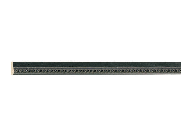 Gemini Fillet - FILLET BEADED MATTE BLACK