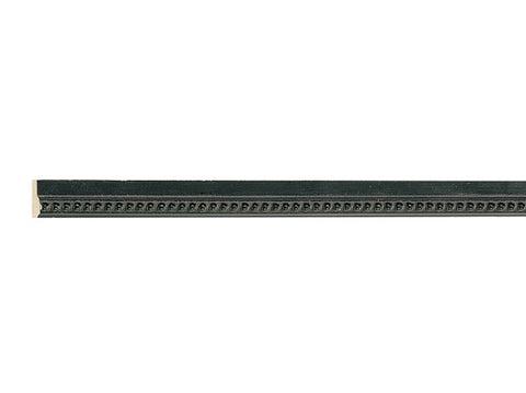Gemini Fillet - FILLET BEADED MATTE BLACK