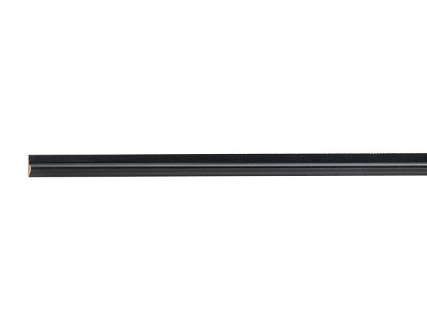 Gemini Fillet - BLACK ROUND TOP FILLET