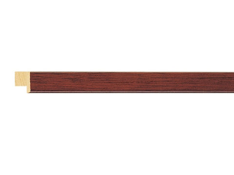 Gemini Wood Moulding - MAHOGANY 