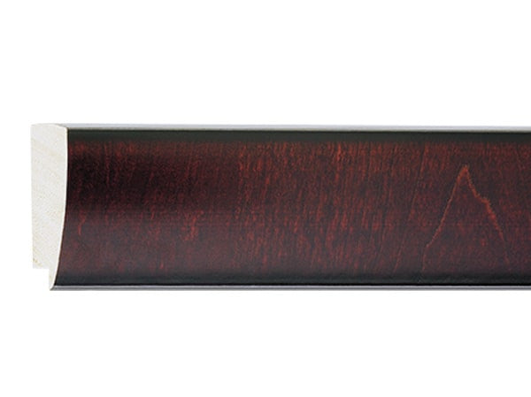 Gemini Wood Moulding - TONED MAHOGANY