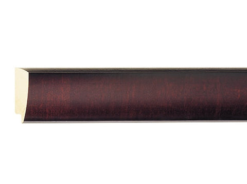 Gemini Wood Moulding - TONED MAHOGANY