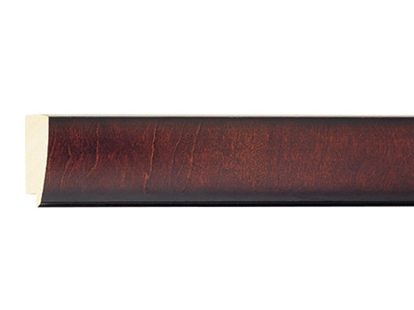 Gemini Wood Moulding - TONED WALNUT