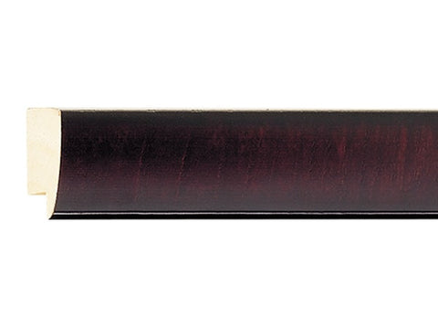 Gemini Wood Moulding - TONED MAHOGANY