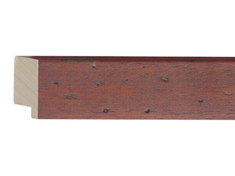 Gemini Wood Moulding - DISTRESSED CHERRY