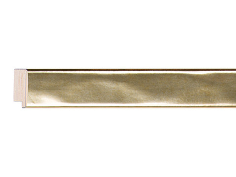 UFP Wood Moulding - CHROMO GOLD
