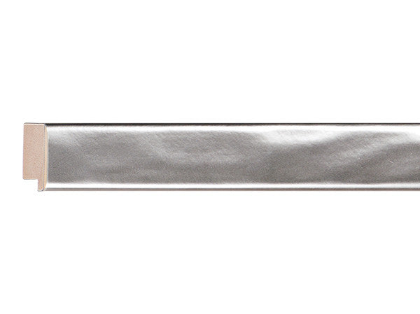UFP Wood Moulding - CHROMO SILVER