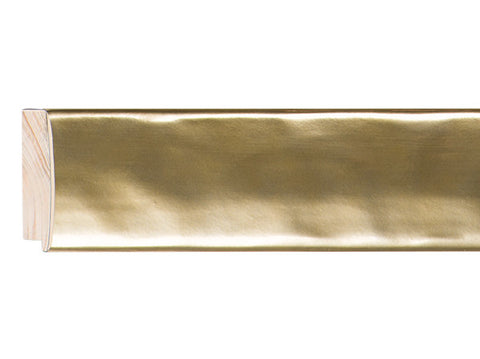 UFP Wood Moulding - CHROMO GOLD