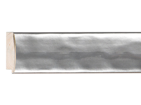 UFP Wood Moulding - CHROMO SILVER