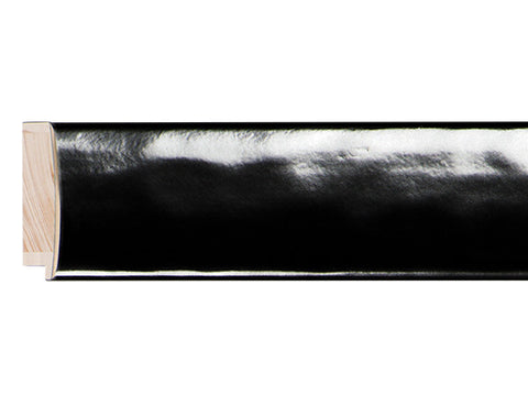 UFP Wood Moulding - CHROMO BLACK