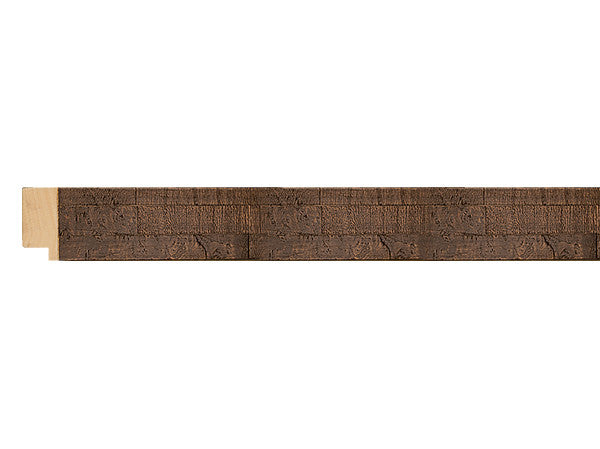 UFP Wood Moulding - DARK WALNUT BURL/VENEER
