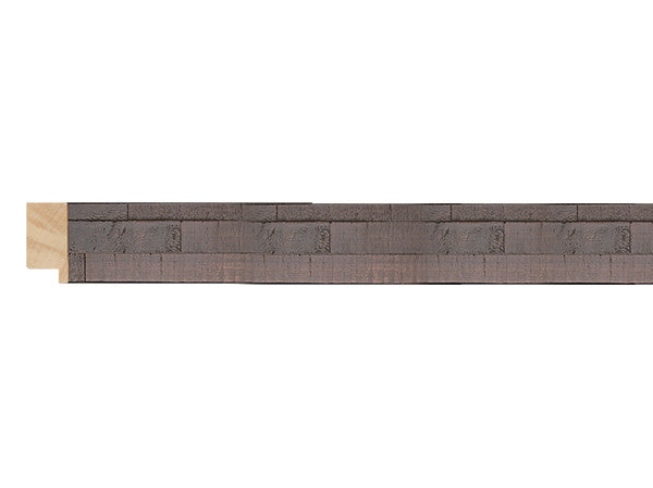 UFP Wood Moulding - BLACK COFFEE BURL/VENEER