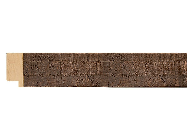 UFP Wood Moulding - DARK WALNUT BURL/VENEER 
