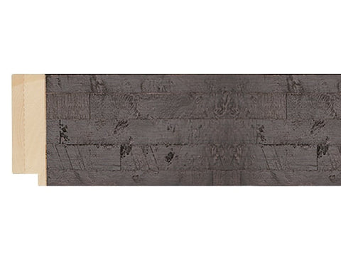 UFP Wood Moulding - BLACK COFFEE BURL/VENEER