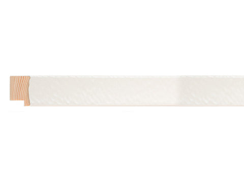 UFP Wood Moulding - WHITE CARNAVALE