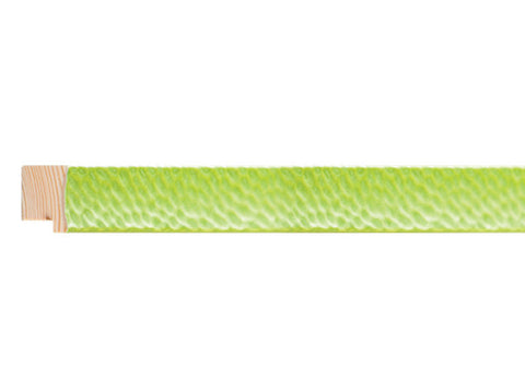 UFP Wood Moulding - GREEN CARNAVALE  