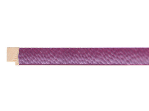 UFP Wood Moulding - PURPLE CARNAVALE  