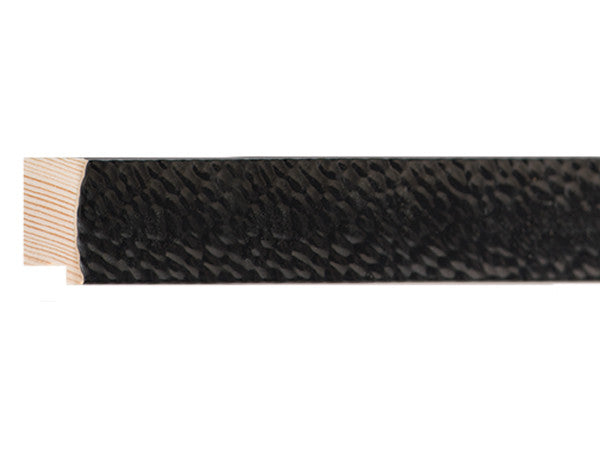 UFP Wood Moulding - BLACK CARNAVALE  