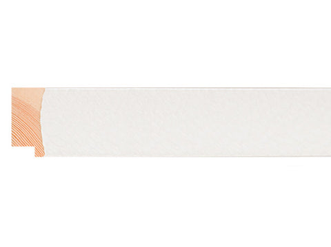 UFP Wood Moulding - WHITE CARNAVALE  